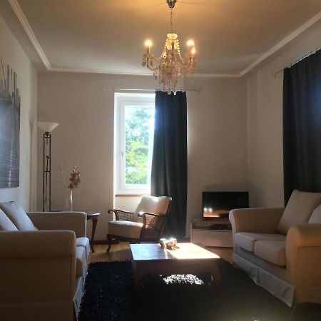 Waldshut Suite In Zentrum Экстерьер фото