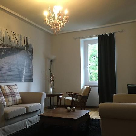 Waldshut Suite In Zentrum Экстерьер фото