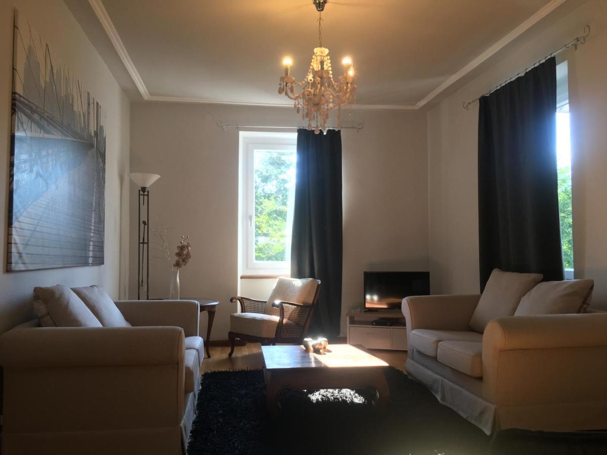 Waldshut Suite In Zentrum Экстерьер фото