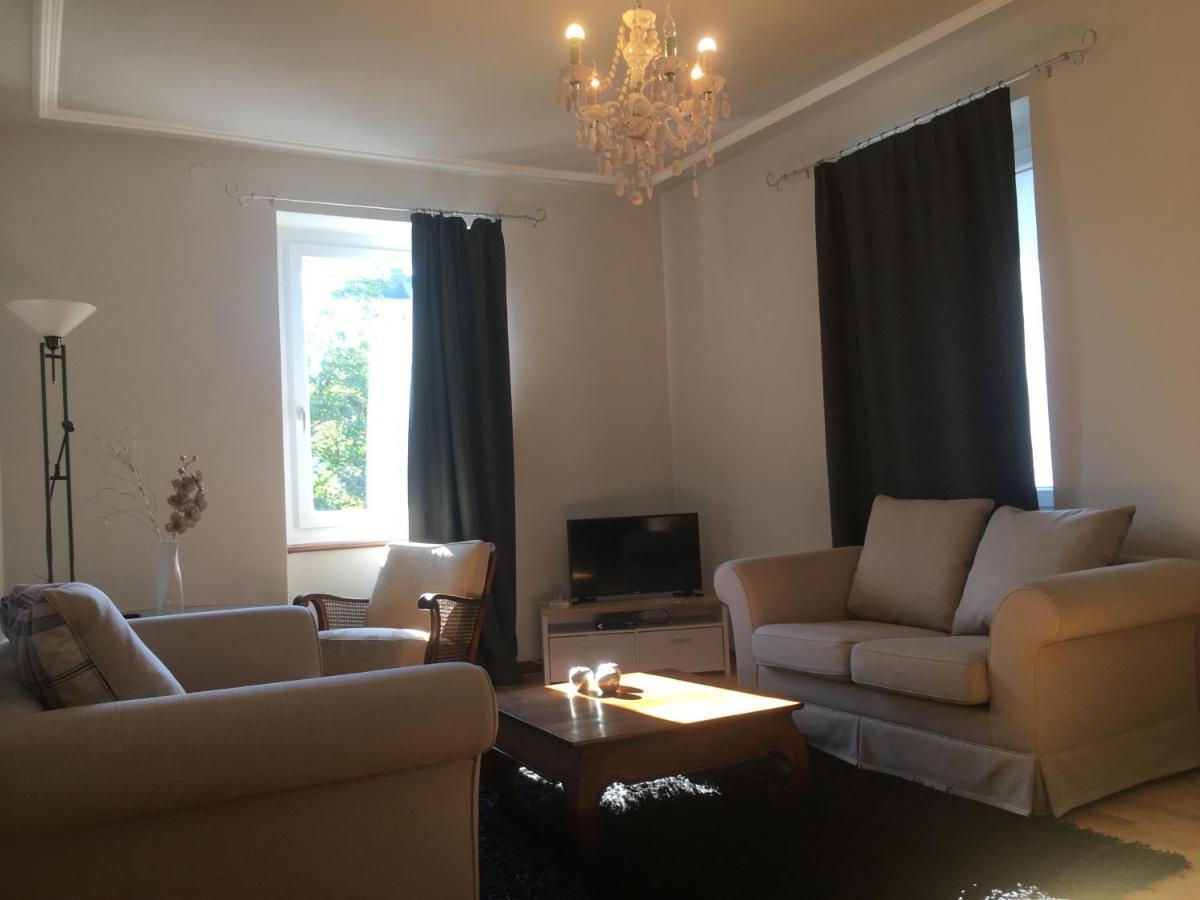 Waldshut Suite In Zentrum Экстерьер фото