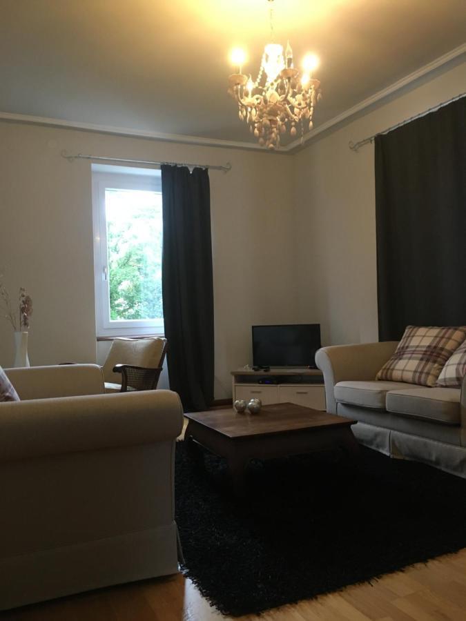 Waldshut Suite In Zentrum Экстерьер фото