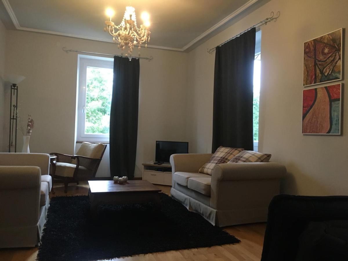 Waldshut Suite In Zentrum Экстерьер фото