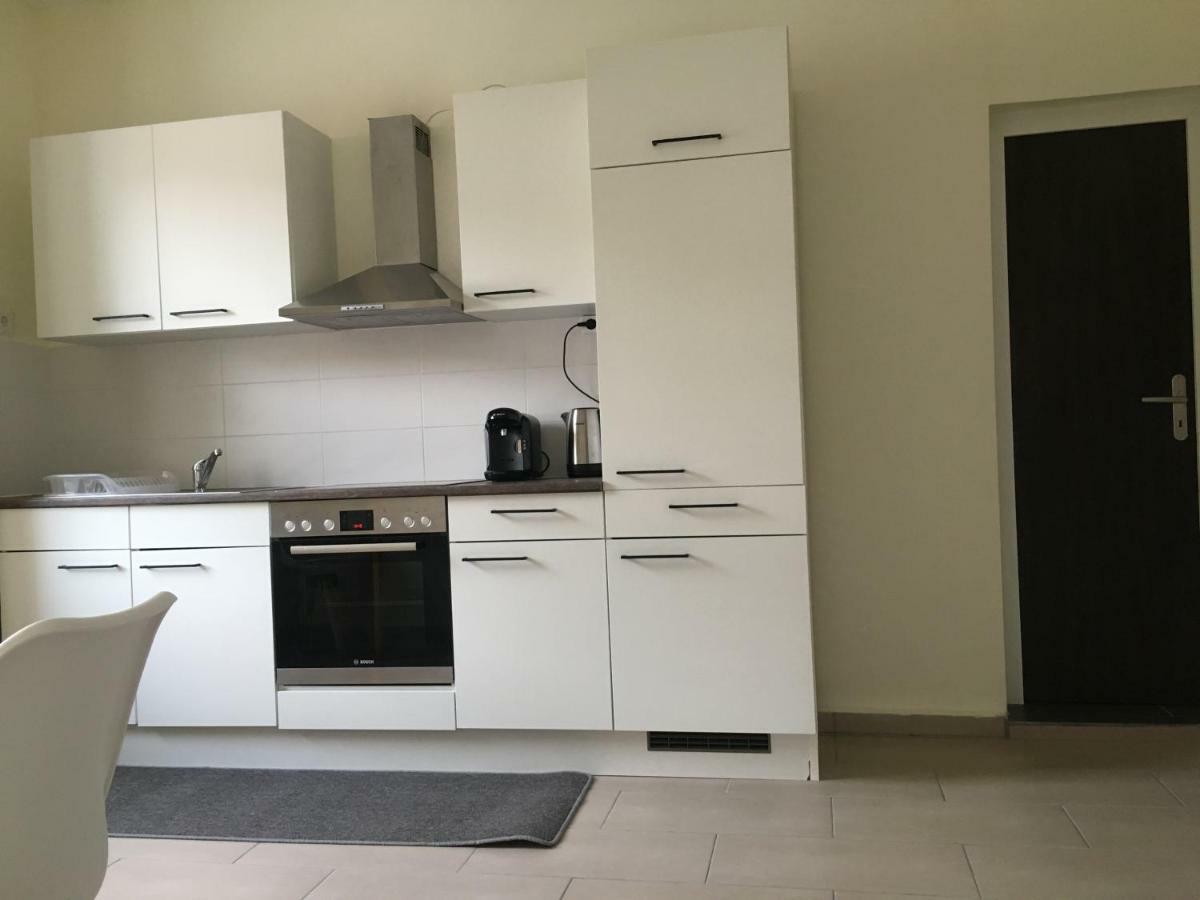 Waldshut Suite In Zentrum Экстерьер фото
