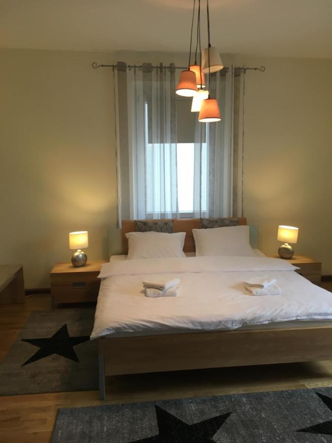 Waldshut Suite In Zentrum Экстерьер фото