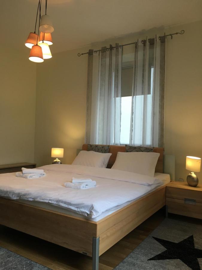 Waldshut Suite In Zentrum Экстерьер фото